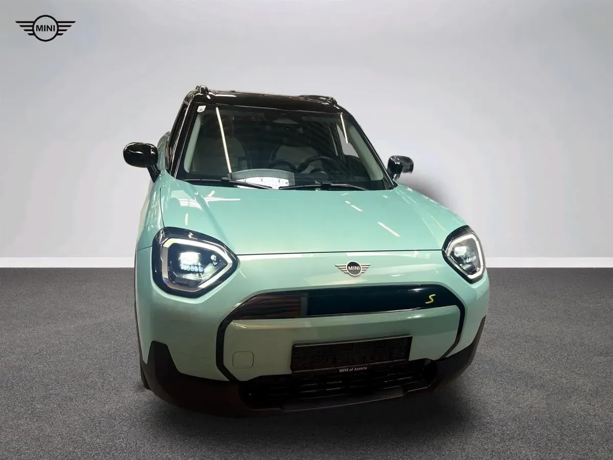 Mini Aceman 2025 photo 3