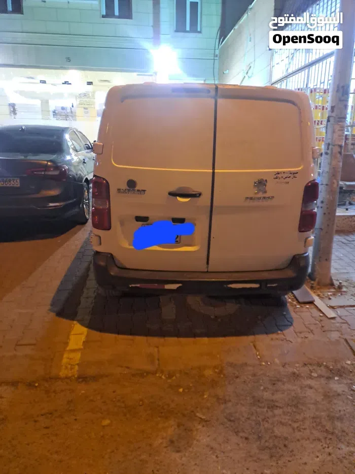 Peugeot Other