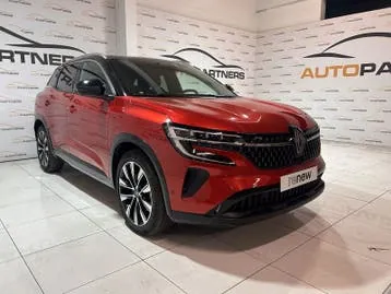Renault Austral 2025 photo 2