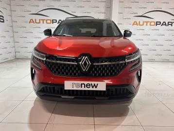 Renault Austral 2025 photo 3
