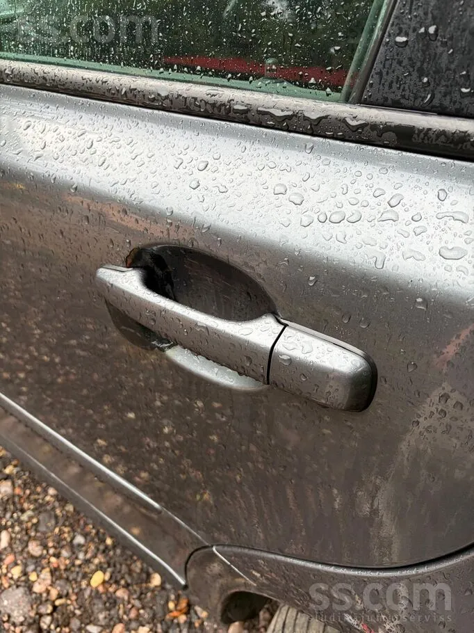 Volvo S40 2007 photo 4