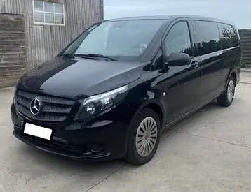 Mercedes-Benz Vito Tourer
