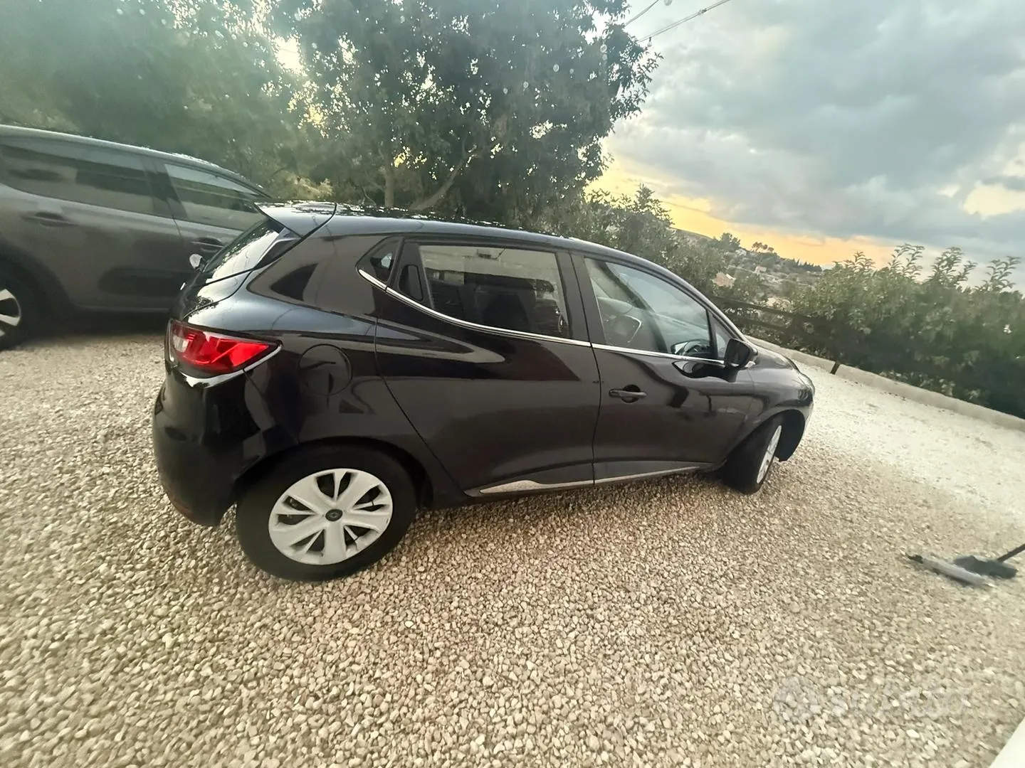 Renault Clio 2018 photo 4