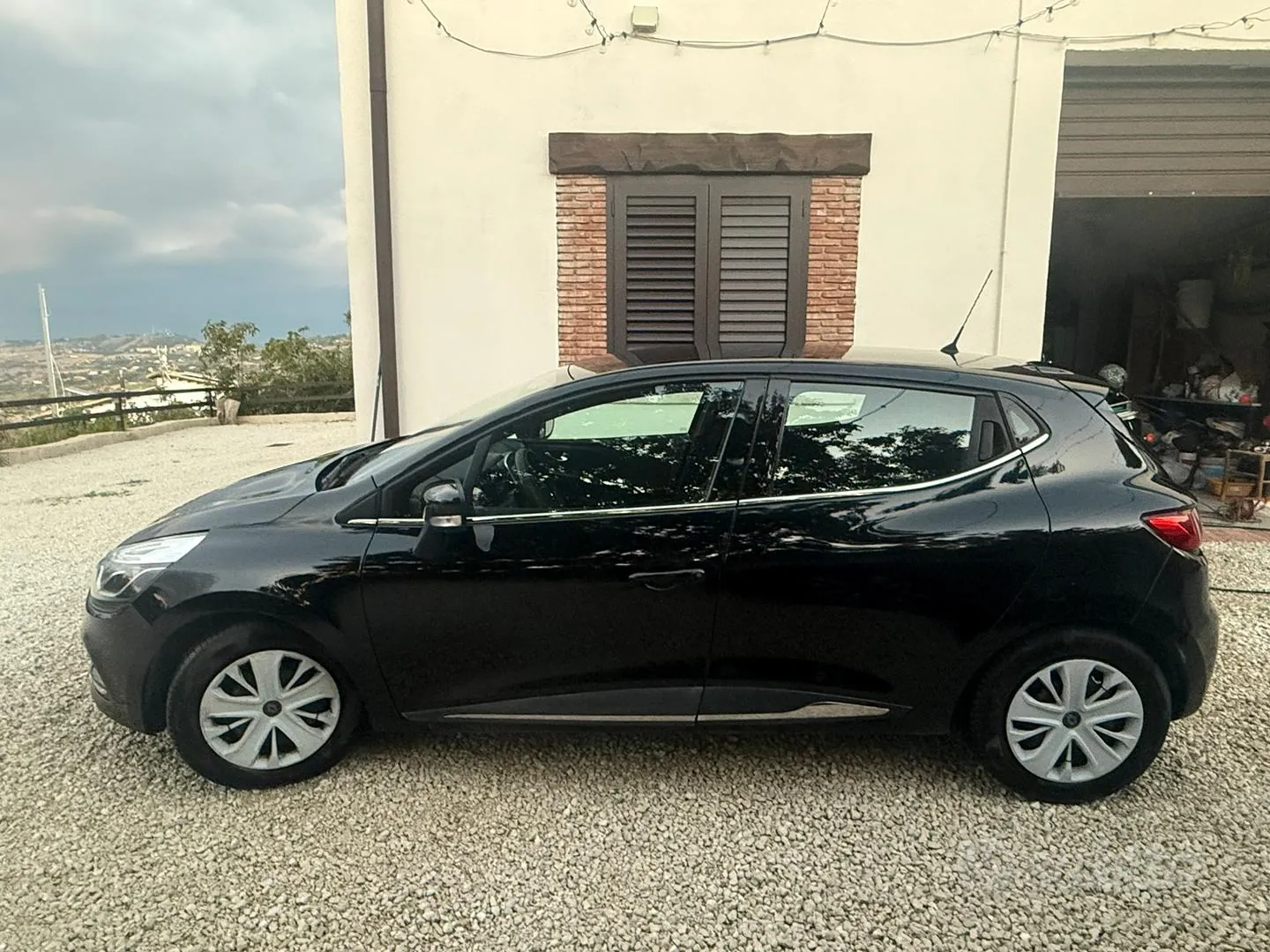 Renault Clio 2018 photo 3