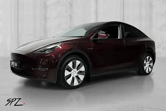 Tesla Model Y 2024 photo 2