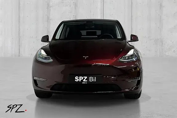 Tesla Model Y 2024 photo 3