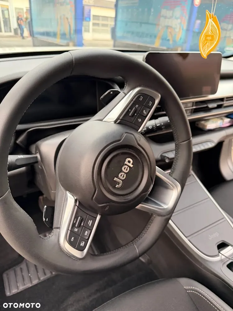 Jeep Avenger 2024 photo 2