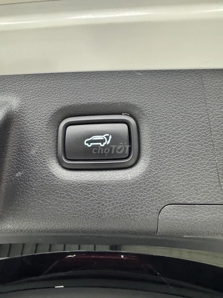 Hyundai Santa Fe 2022 photo 2