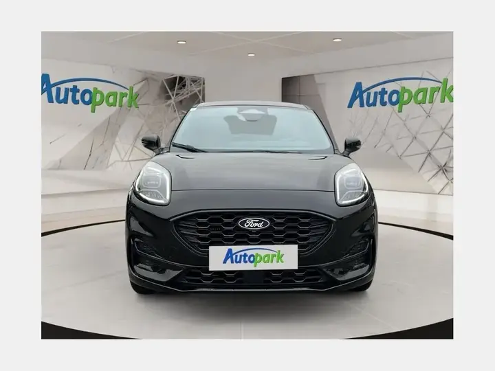 Ford Puma 2026 photo 2
