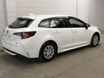 Toyota Corolla 2021 photo 3