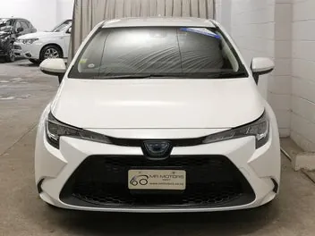 Toyota Corolla 2021 photo 5