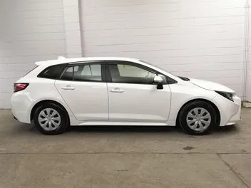 Toyota Corolla 2021 photo 4