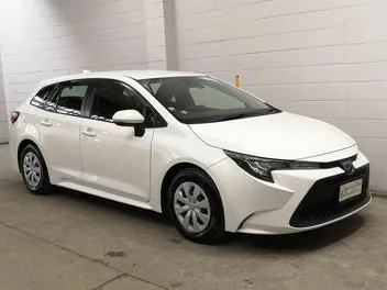 Toyota Corolla 2021 photo 2