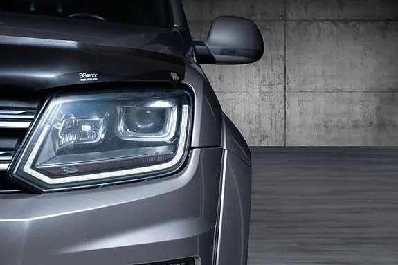 Volkswagen Amarok 2019 photo 5
