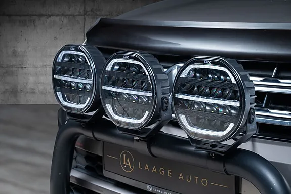 Volkswagen Amarok 2019 photo 3