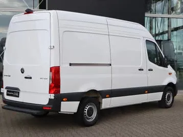 Mercedes-Benz Sprinter 2024 photo 3