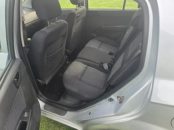 Hyundai Getz 2009 photo 5