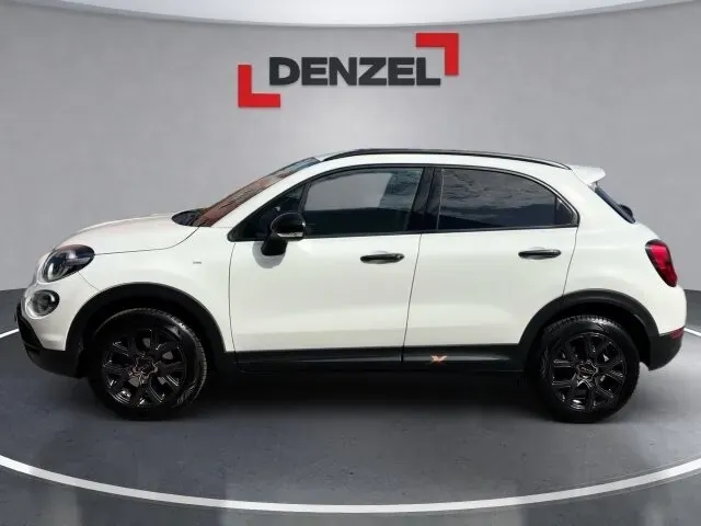 Fiat 500X 2019 photo 2