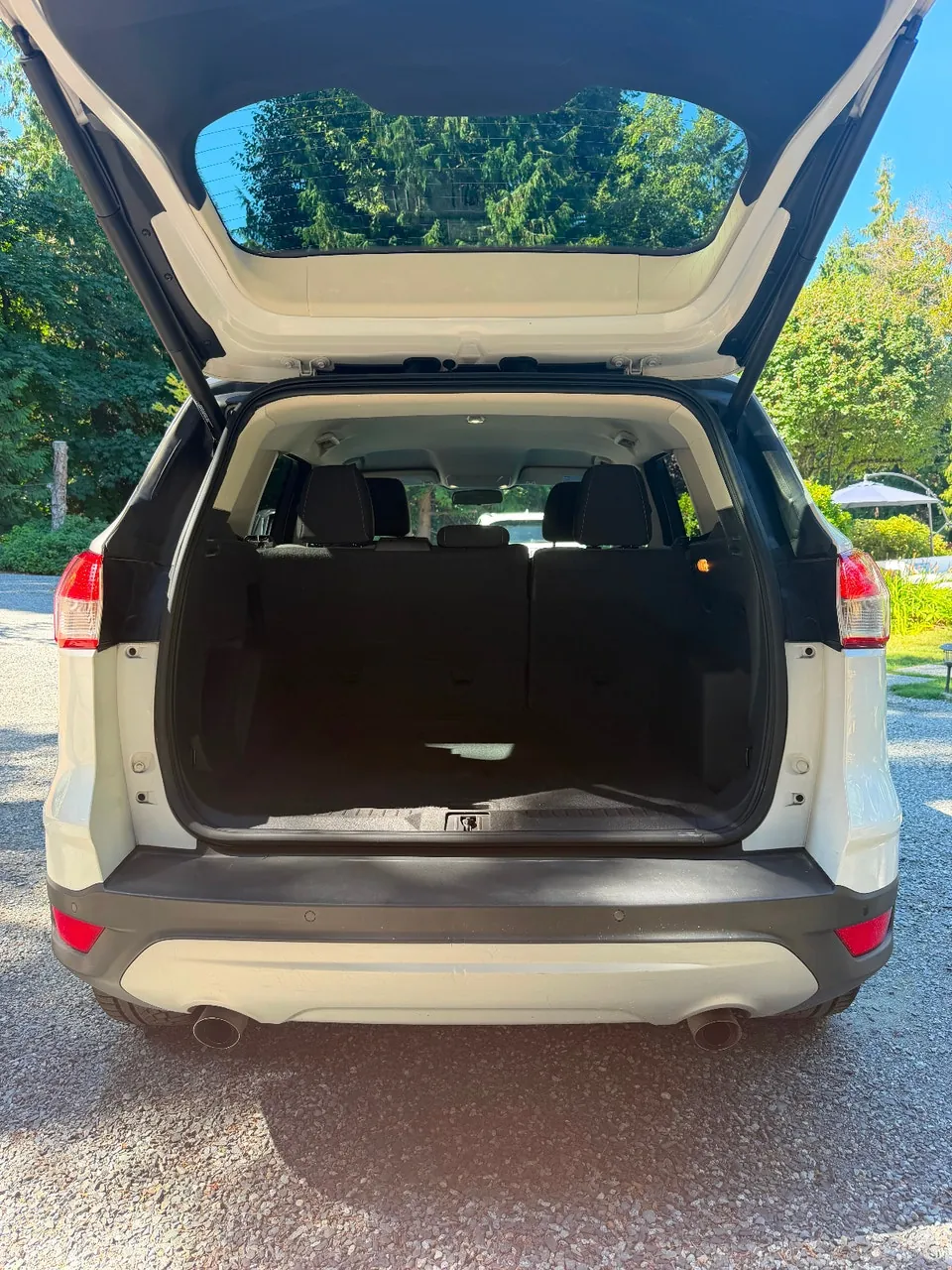 Ford Escape 2016 photo 3