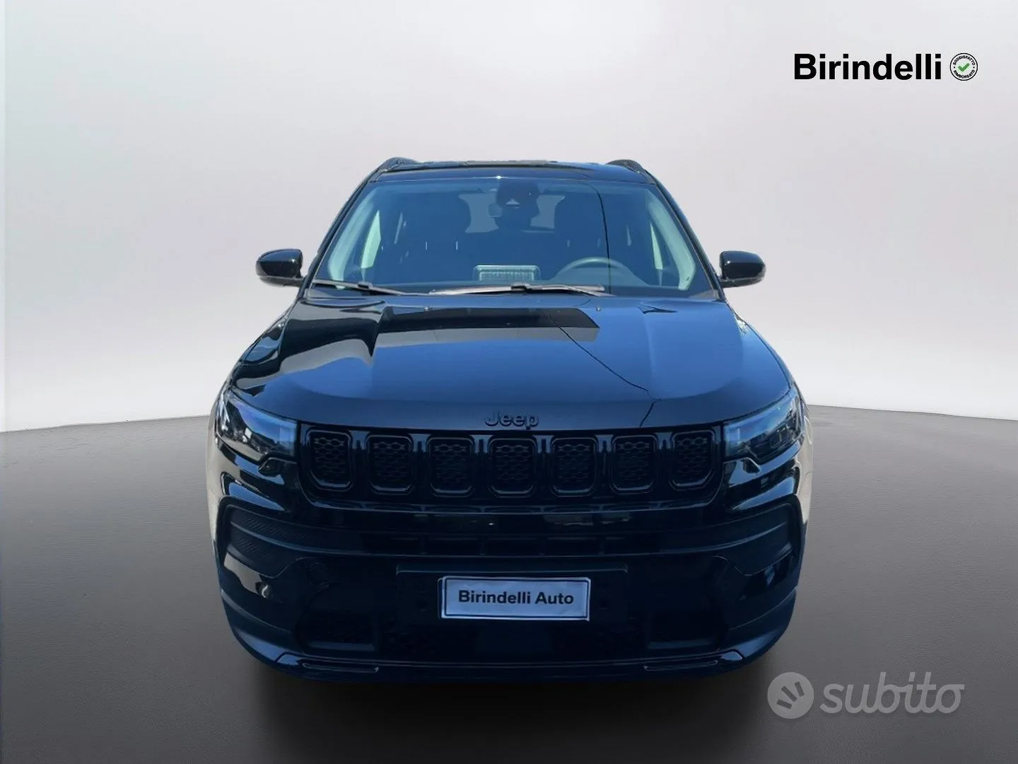 Jeep Compass 2023 photo 4