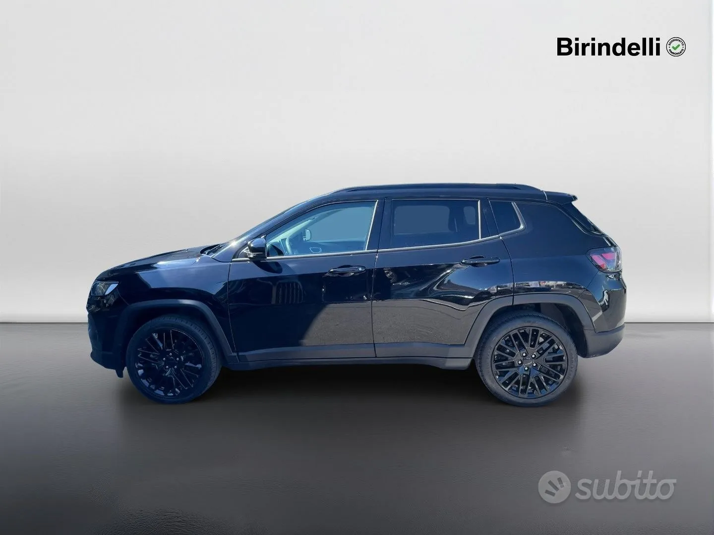 Jeep Compass 2023 photo 5