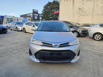 Toyota Corolla 2018 photo 5