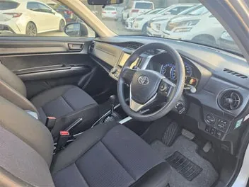 Toyota Corolla 2018 photo 4