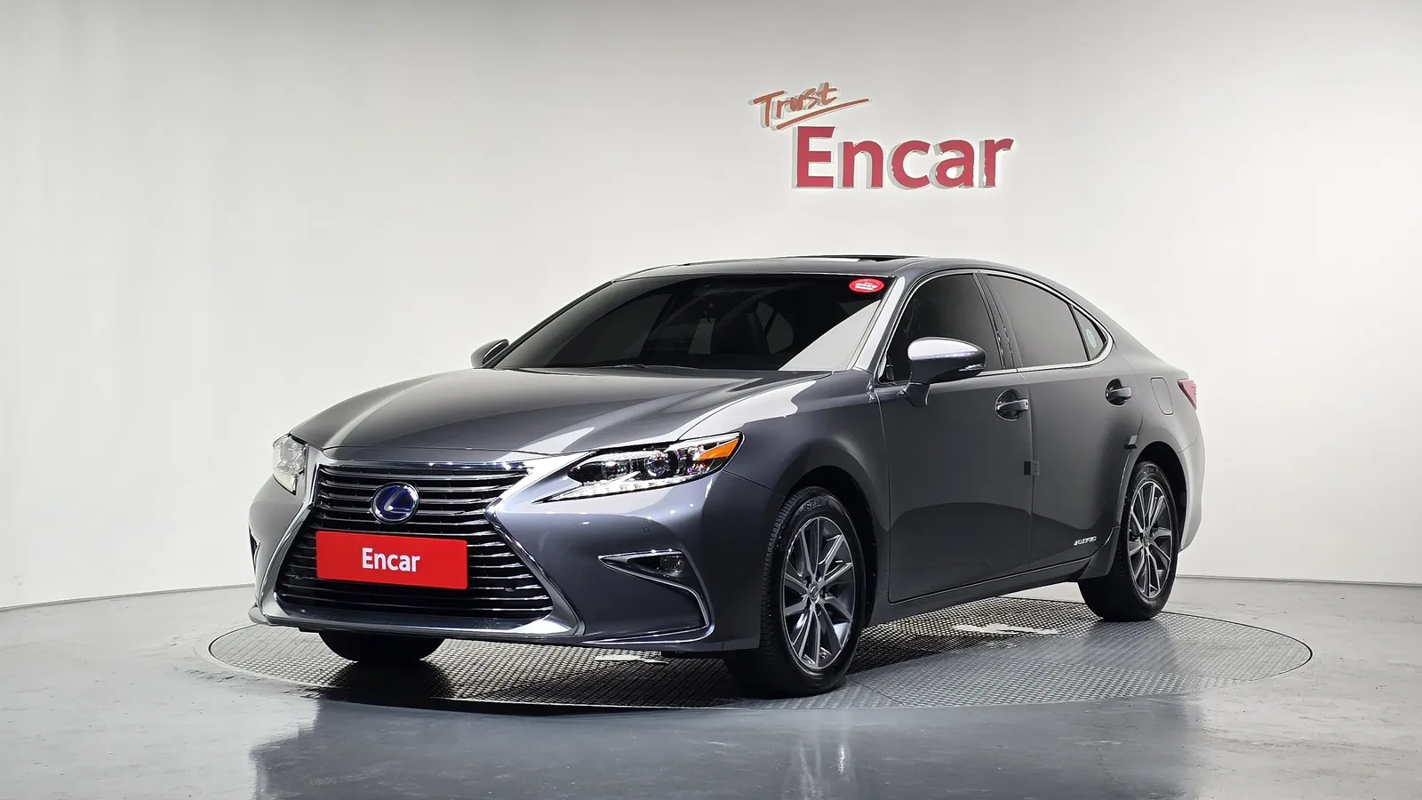Lexus Es300H