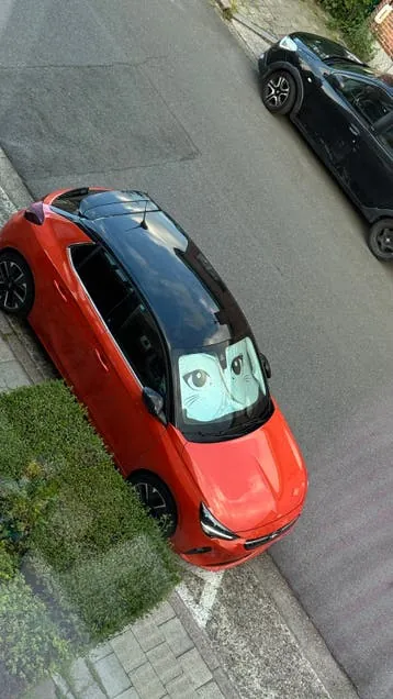 Opel Corsa E