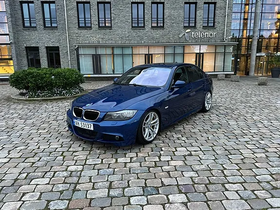 BMW 330D