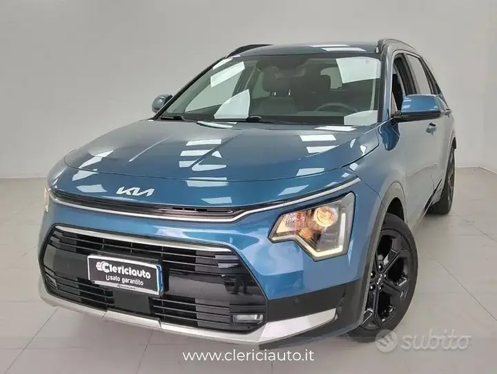 Kia Niro