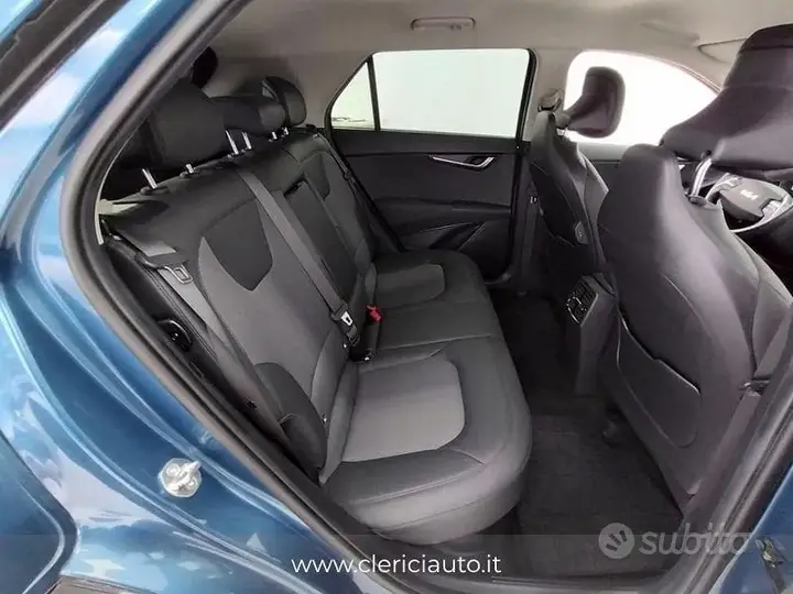 Kia Niro 2023 photo 5