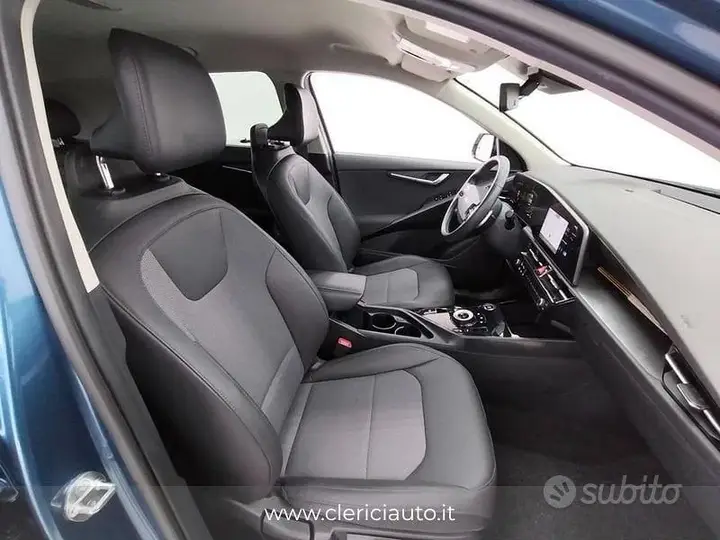 Kia Niro 2023 photo 3
