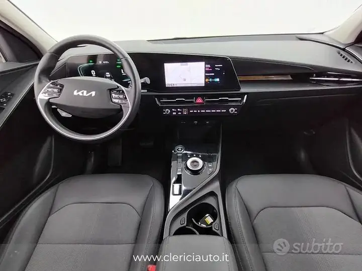 Kia Niro 2023 photo 4