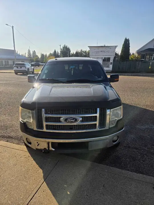 Ford F-150 2011 photo 5