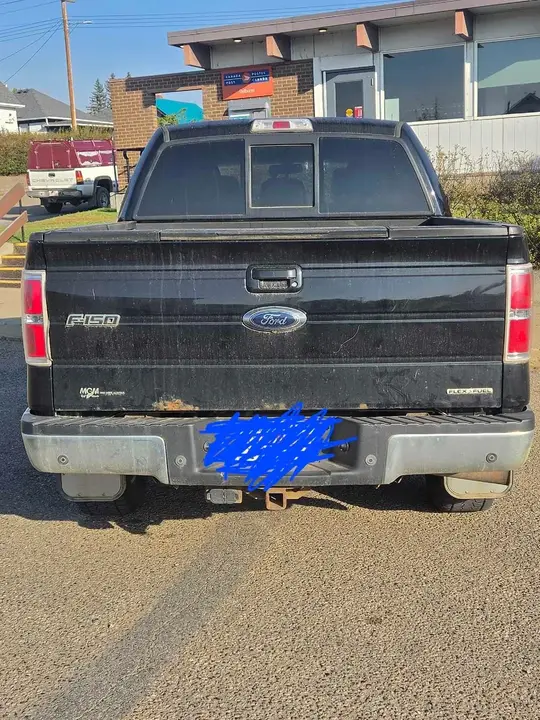Ford F-150 2011 photo 2