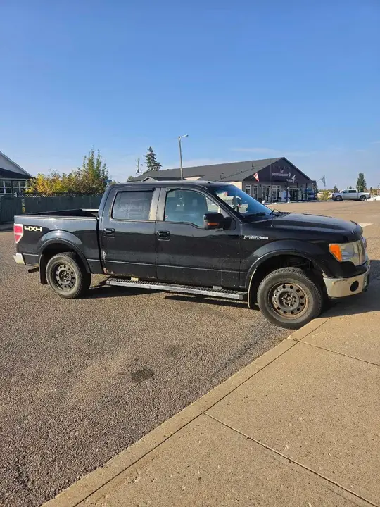Ford F-150 2011 photo 3