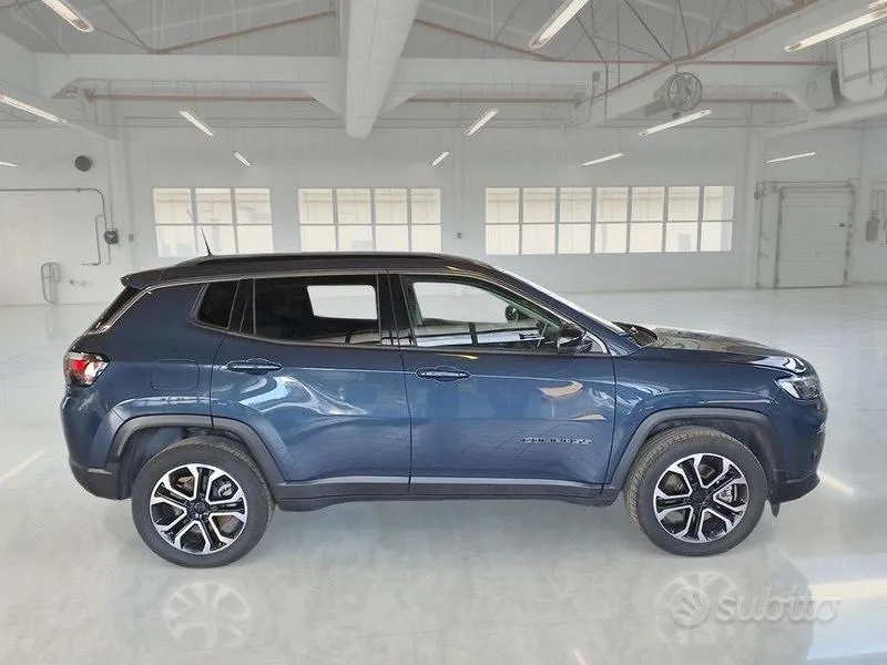 Jeep Compass 2023 photo 3