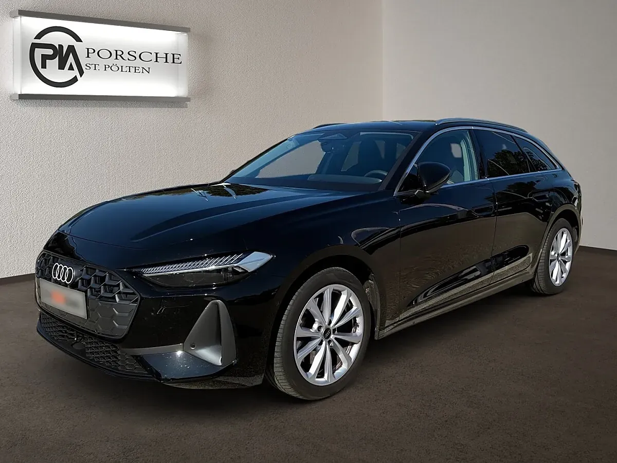 Audi A5 2025 photo 2