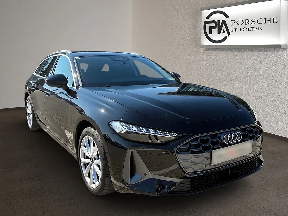 Audi A5 2025 photo 3