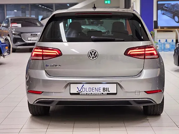 Volkswagen Golf Vii 2018 photo 5
