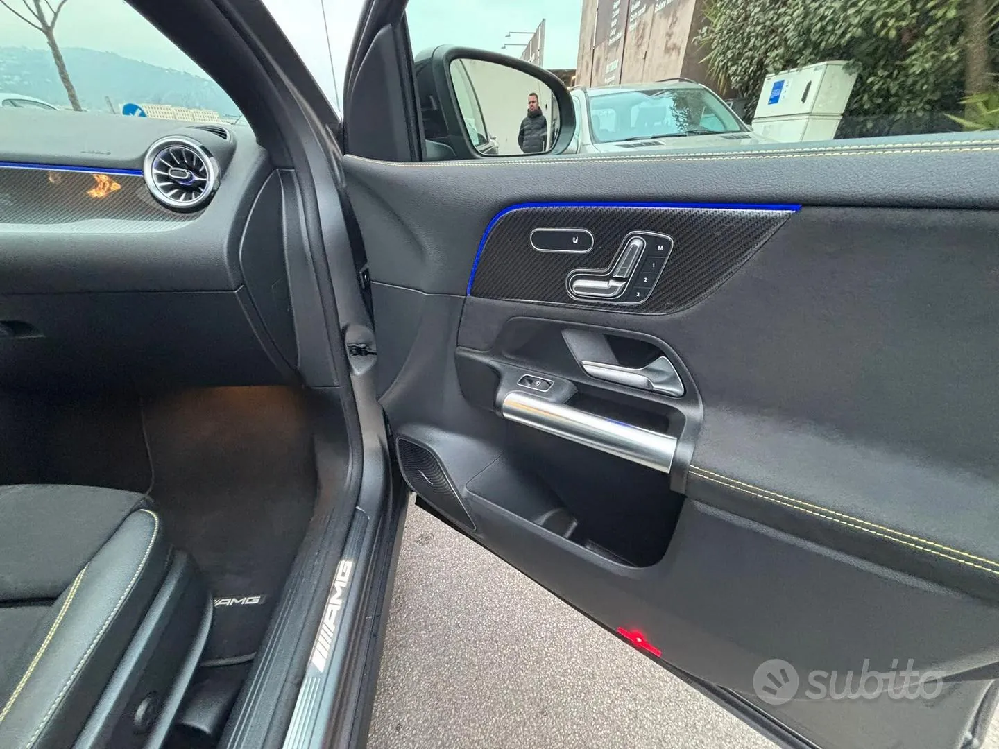 Mercedes-Benz Gla 2023 photo 3