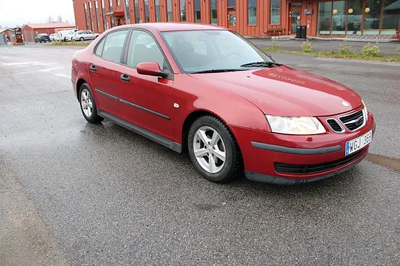 Saab 9-3