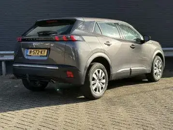 Peugeot 2008 2021 photo 2