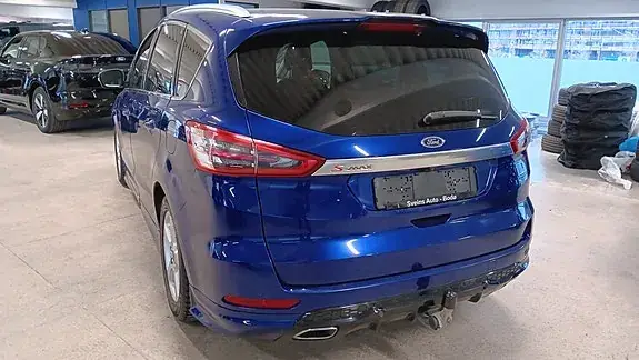 Ford S-Max 2016 photo 5