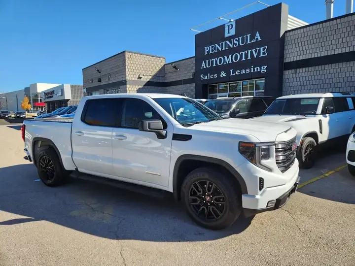 GMC Sierra 1500