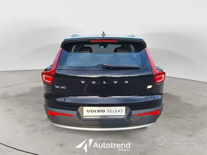 Volvo Xc40 2023 photo 4