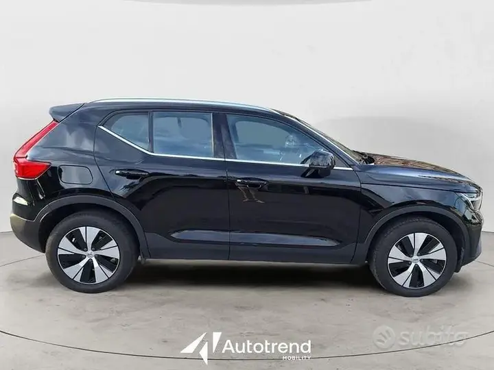 Volvo Xc40 2023 photo 5