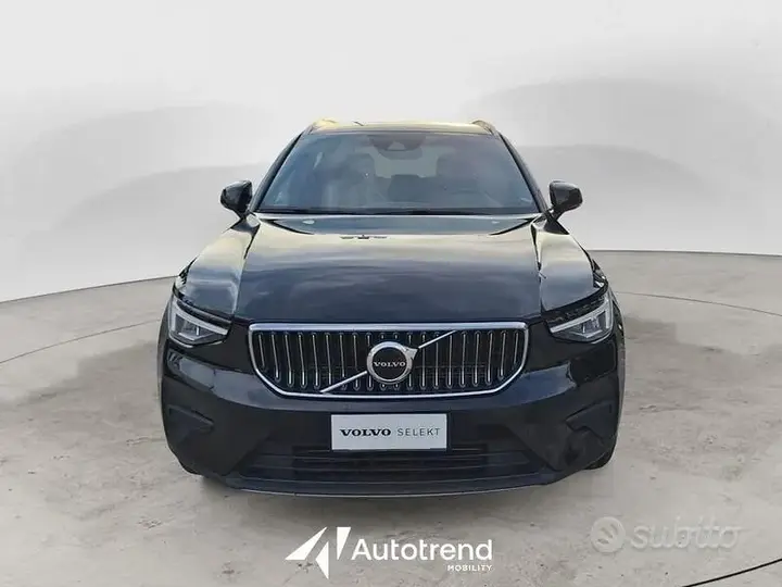 Volvo Xc40 2023 photo 3