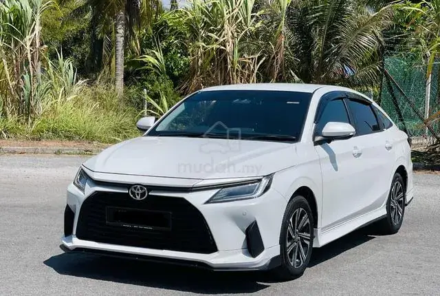 Toyota Vios